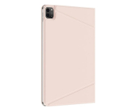 AmazingThing Matte Pro Mag Folio z podstawką na iPad Air M3 11" - różowe - 1526929 - zdjęcie 2